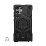 เคส UAG รุ่น Monarch Pro - Galaxy S24 Ultra - สี Carbon Fiber