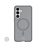 UAG รุ่น Dot (Magnetic) - เคส Galaxy S26 Plus - สี Ash