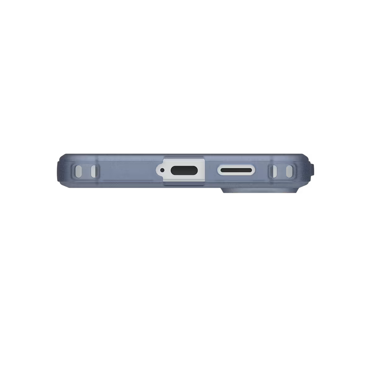 UAG รุ่น Dot (Magnetic) - เคส Galaxy S26 Plus - สี Cloud Blue