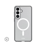 UAG รุ่น Dot (Magnetic) - เคส Galaxy S26 Plus - สี True Clear Ice/Ash