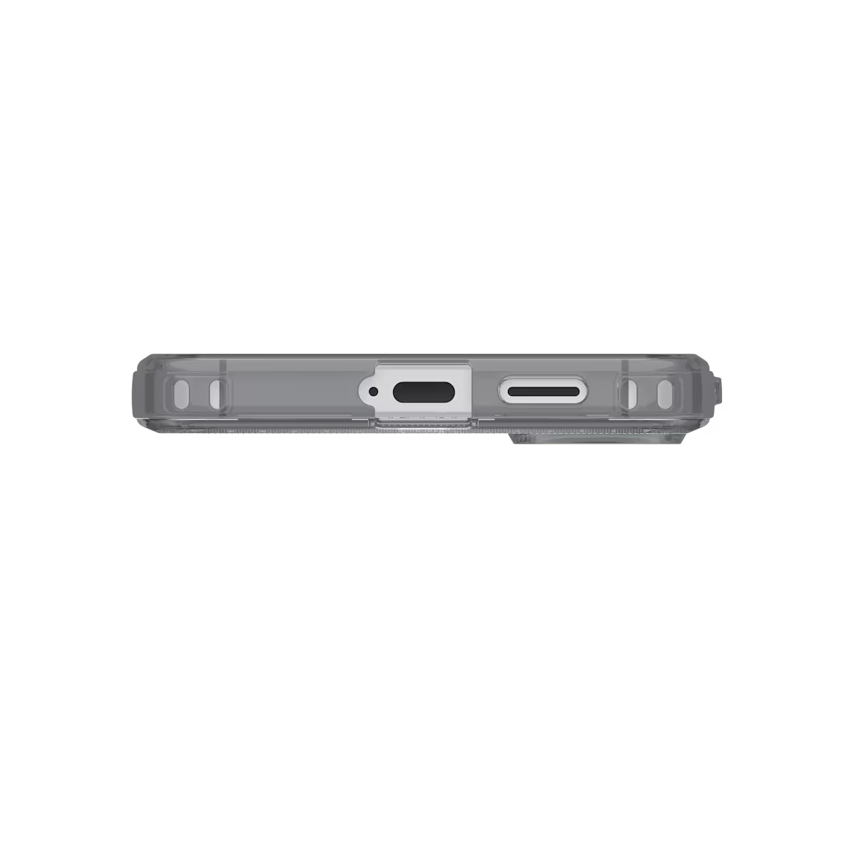 UAG รุ่น Dot (Magnetic) - เคส Galaxy S26 Plus - สี True Clear Ice/Ash