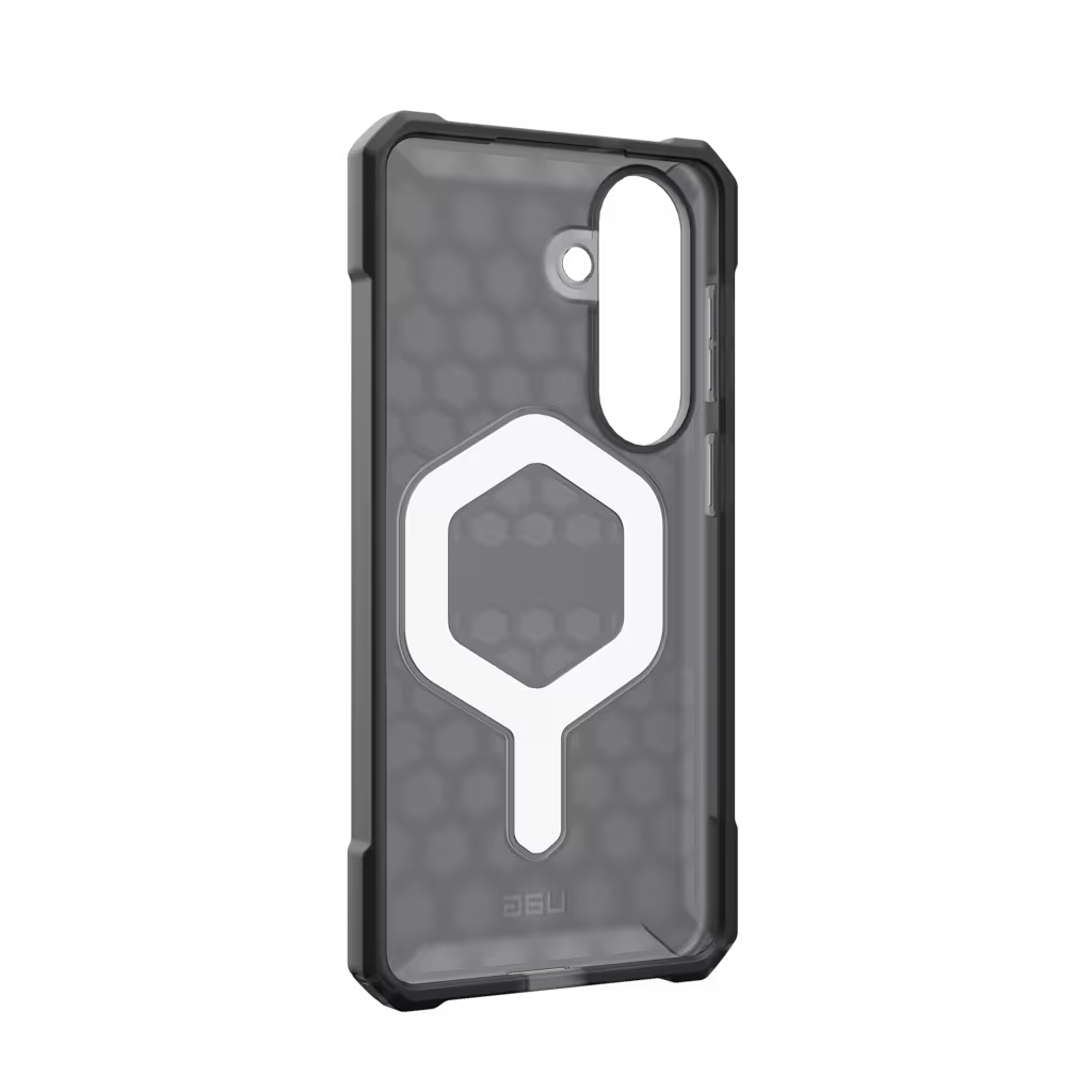 UAG รุ่น Essential Armor (Magnetic) - เคส Galaxy S26 Plus - สี Ash