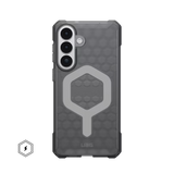 UAG รุ่น Essential Armor (Magnetic) - เคส Galaxy S26 Plus - สี Ash