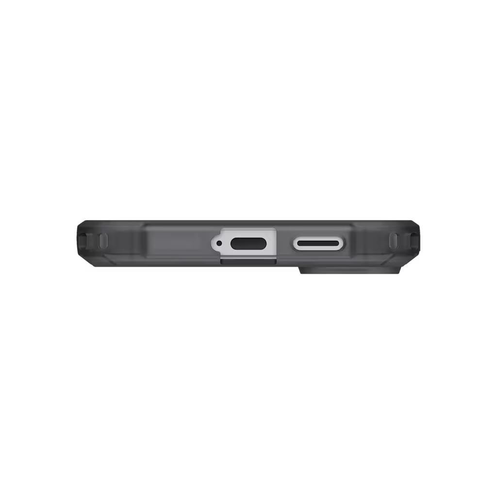 UAG รุ่น Essential Armor (Magnetic) - เคส Galaxy S26 Plus - สี Ash