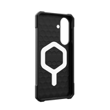 UAG รุ่น Essential Armor (Magnetic) - เคส Galaxy S26 Plus - สี Black