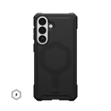 UAG รุ่น Essential Armor (Magnetic) - เคส Galaxy S26 Plus - สี Black