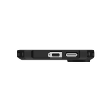 UAG รุ่น Essential Armor (Magnetic) - เคส Galaxy S26 Plus - สี Black
