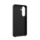 UAG รุ่น Monarch Pro - เคส Galaxy S26 Plus - สี Kevlar Black