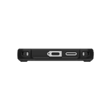 UAG รุ่น Monarch Pro - เคส Galaxy S26 Plus - สี Kevlar Black