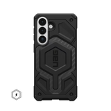 UAG รุ่น Monarch Pro - เคส Galaxy S26 Plus - สี Carbon Fiber