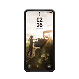 UAG รุ่น Monarch Pro - เคส Galaxy S26 Plus - สี Carbon Fiber
