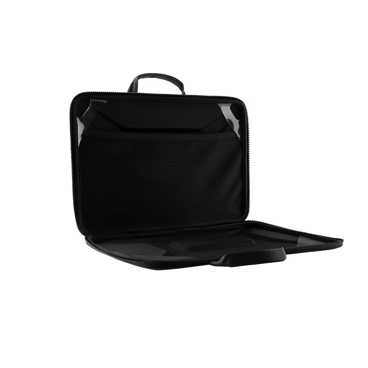 UAG รุ่น Sleeve with Handle (M) - กระเป๋าถือ - สี Black