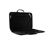 UAG รุ่น Sleeve with Handle (M) - กระเป๋าถือ - สี Black