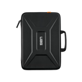 UAG รุ่น Sleeve with Handle (M) - กระเป๋าถือ - สี Black