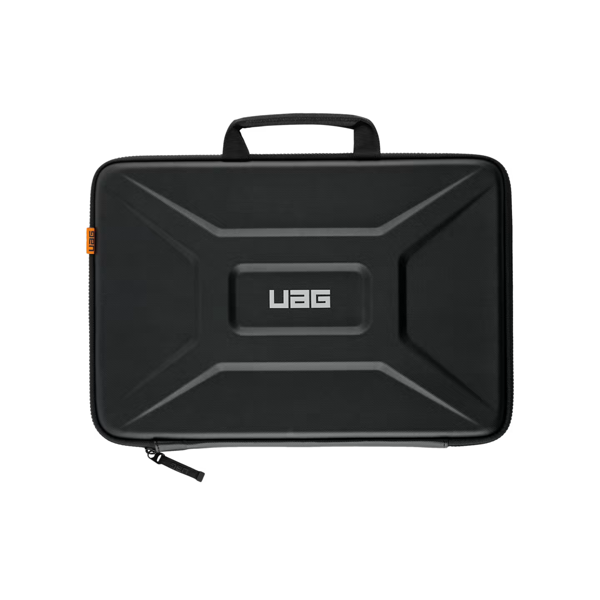 UAG รุ่น Sleeve with Handle (M) - กระเป๋าถือ - สี Black