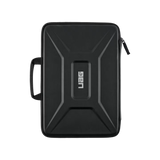 UAG รุ่น Sleeve with Handle (M) - กระเป๋าถือ - สี Black