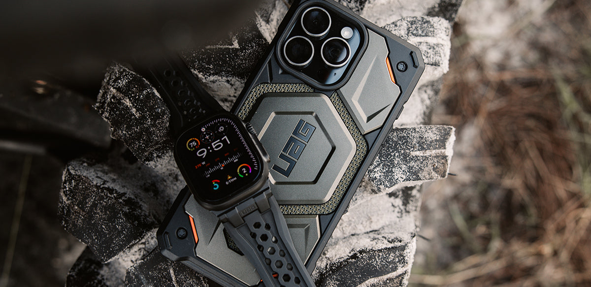 UAG Thailand Distributor