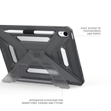 UAG รุ่น Scout Plus - เคส iPad 11" (A16/2025) - สี Ash