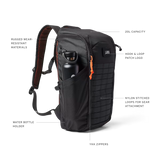 UAG รุ่น Civilian Backpack - กระเป๋าเป้สะพายหลัง ความจุ 20L - สี Midnight Camo