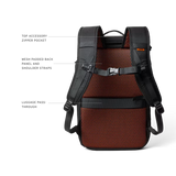 UAG รุ่น Civilian Backpack - กระเป๋าเป้สะพายหลัง ความจุ 20L - สี Midnight Camo