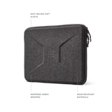 UAG รุ่น Civilian Sleeve (L) - กระเป๋าโน๊ตบุ๊ค ขนาด 16" - สี Dark Grey