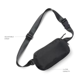 UAG รุ่น Standard Issue Sling - กระเป๋าความจุ 1 ลิตร - สี Black