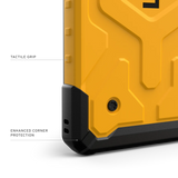 UAG รุ่น Pathfinder with Magnetic - เคส Galaxy S25 Ultra - สี Heritage Yellow