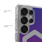 UAG รุ่น Plyo Pro - เคส Galaxy S25 Ultra - สี Purple/Pink Ombre