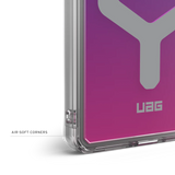 UAG รุ่น Plyo Pro - เคส Galaxy S25 Ultra - สี Purple/Pink Ombre
