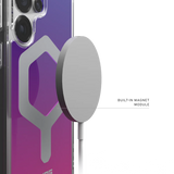 UAG รุ่น Plyo Pro - เคส Galaxy S25 Ultra - สี Purple/Pink Ombre