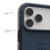 UAG รุ่น Civilian (Magsafe) - เคส iPhone 17 Pro Max - สี Mallard