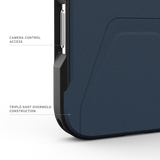 UAG รุ่น Civilian (Magsafe) - เคส iPhone 17 Pro Max - สี Mallard