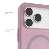 UAG รุ่น Dot (Magsafe) - เคส iPhone 17 Pro Max - สี Purple