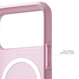 UAG รุ่น Dot (Magsafe) - เคส iPhone 17 Pro Max - สี Purple