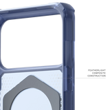 UAG รุ่น Plasma XTE (Magsafe) - เคส iPhone 17 Pro Max - สี Cloud Blue