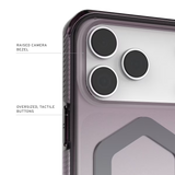 UAG รุ่น Plyo Pro - เคส iPhone 17 Pro Max - สี Black/Clear Ombre