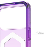 UAG รุ่น Plyo Pro - เคส iPhone 17 Pro Max - สี Purple/Pink Ombre