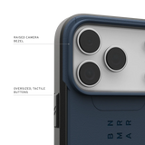 UAG รุ่น Civilian (Magsafe) - เคส iPhone 17 Pro - สี Mallard