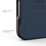 UAG รุ่น Civilian (Magsafe) - เคส iPhone 17 Pro - สี Mallard