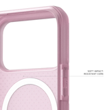 UAG รุ่น Dot (Magsafe) - เคส iPhone 17 Pro - สี Purple