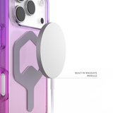 UAG รุ่น Plyo Pro - เคส iPhone 17 Pro - สี Purple/Pink Ombre
