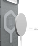 UAG รุ่น Essential Armor (MagSafe) - เคส iPhone Air - สี Ash