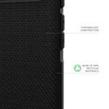 UAG รุ่น Metropolis LT (MagSafe) - เคส iPhone Air - สี Kevlar Black