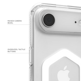 UAG รุ่น Plyo Pro - เคส iPhone Air - สี Ice/White