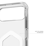 UAG รุ่น Plyo Pro - เคส iPhone Air - สี Ice/White