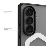 UAG รุ่น Mouve with Magnet - เคส Galazy Z Fold 7 - สี Ice