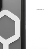 UAG รุ่น Mouve with Magnet - เคส Galazy Z Fold 7 - สี Ice