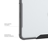 UAG รุ่น Plyo - เคส MacBook Neo 13" (A18/2026) - สี Ice