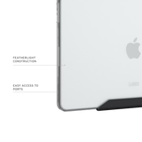 UAG รุ่น Scout - เคส MacBook Neo 13" (A18/2026) - สี Ice
