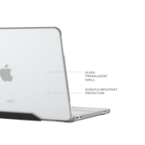 UAG รุ่น Scout - เคส MacBook Neo 13" (A18/2026) - สี Ice